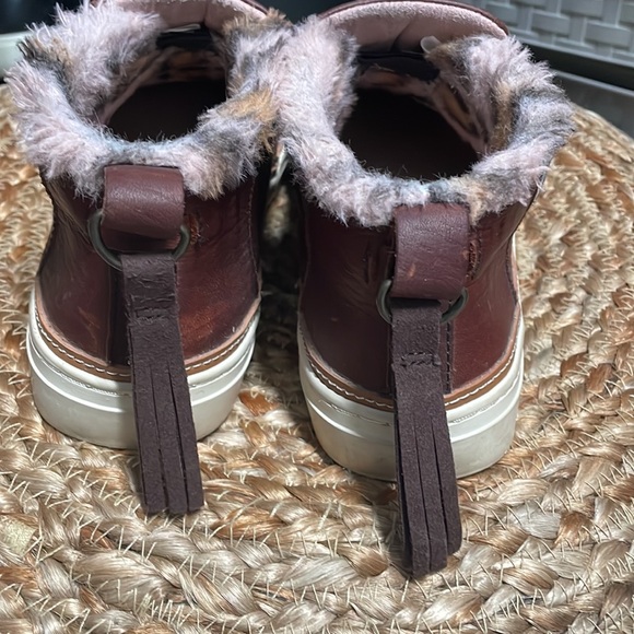 Toms mid booties - Picture 5 of 7